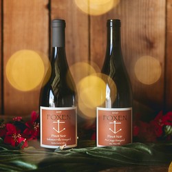 Holiday Pinot Pack